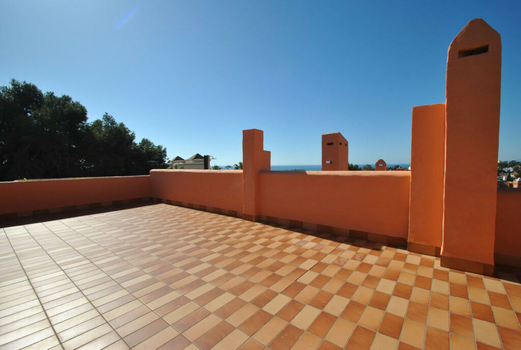 Townhouse Cabopino Málaga