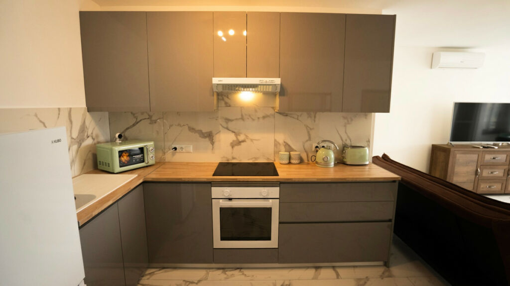 Ground Floor Apartment Orihuela Alicante - image 2