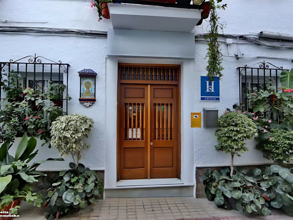 Semi-Detached House Marbella Málaga