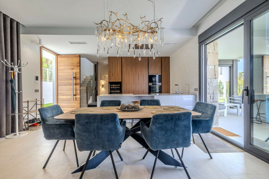 Bungalow Finestrat Alicante