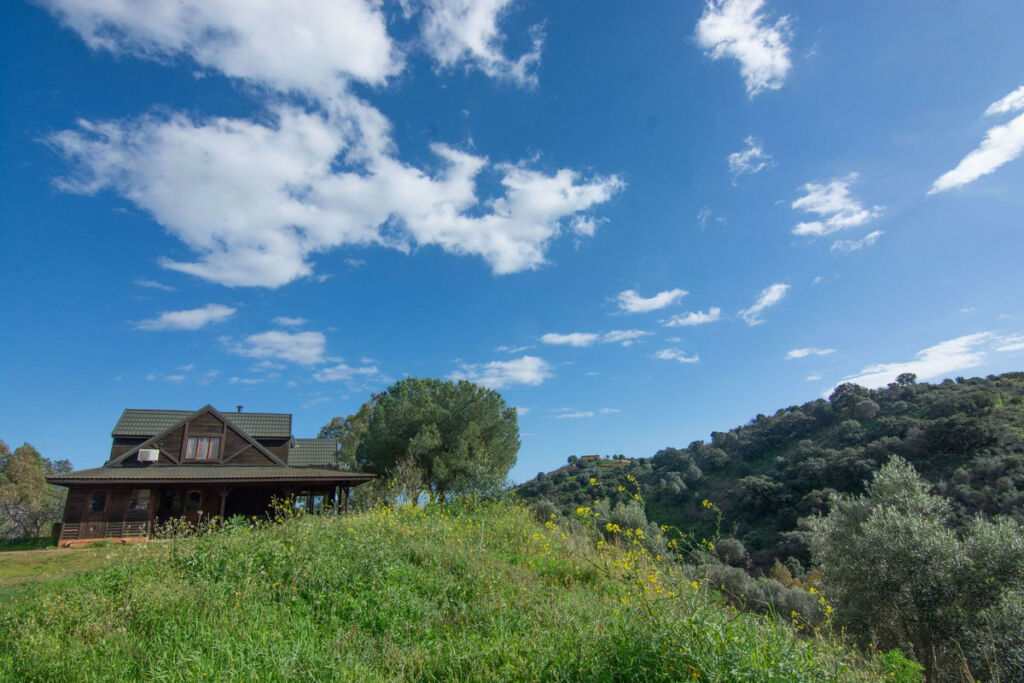 Finca - Cortijo La Cala Golf Málaga