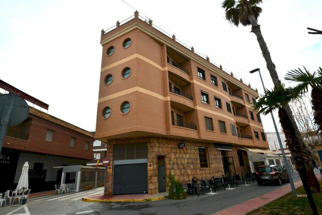 Middle Floor Apartment Rojales Alicante - image 2