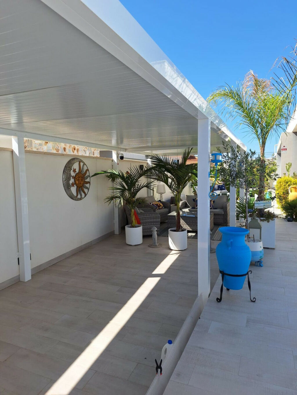 Bungalow Torrevieja Alicante