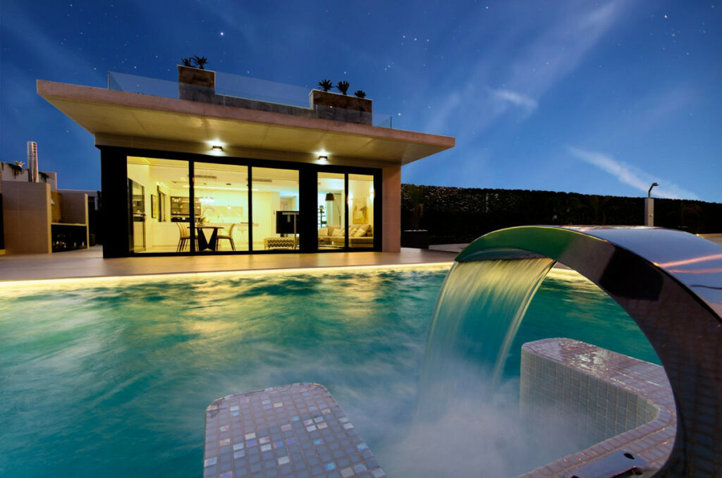 Bungalow Orihuela Costa Alicante