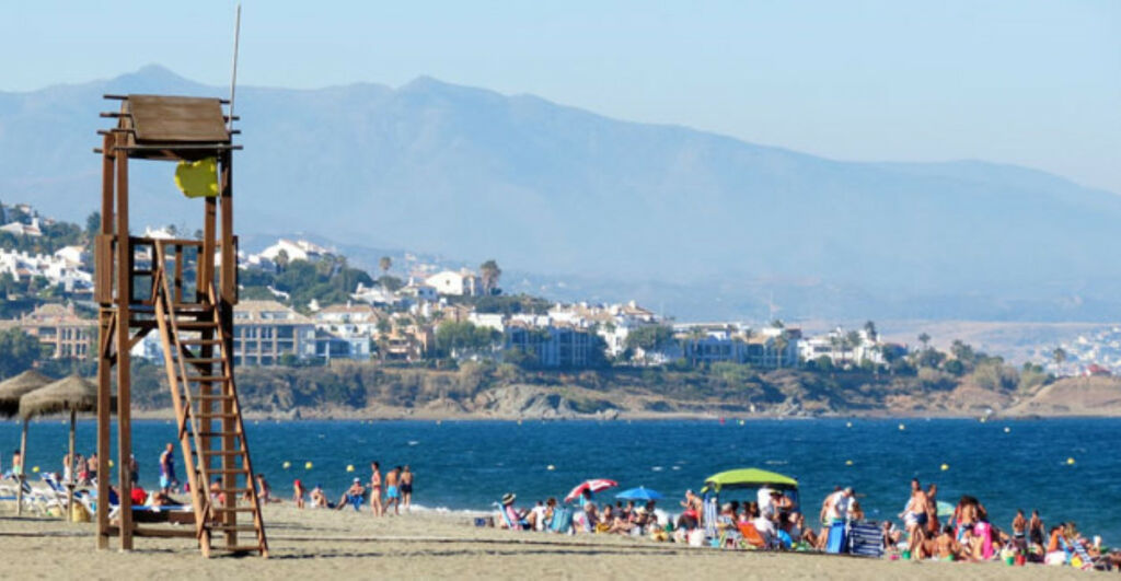 Residential Plot La Duquesa Málaga