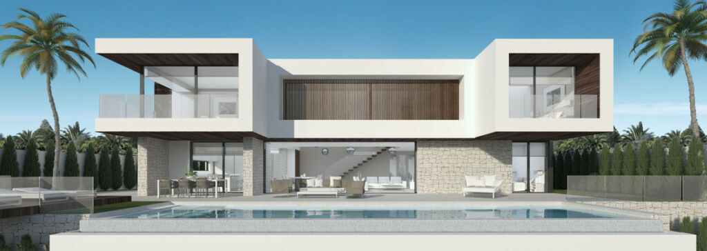 Detached Villa La Cala Golf Málaga