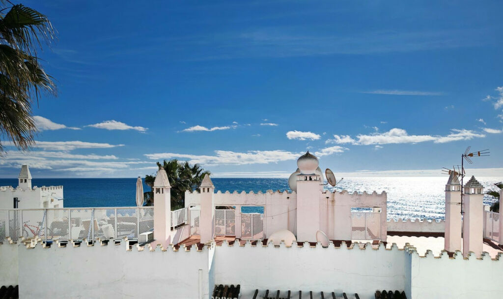 Penthouse Calahonda Málaga