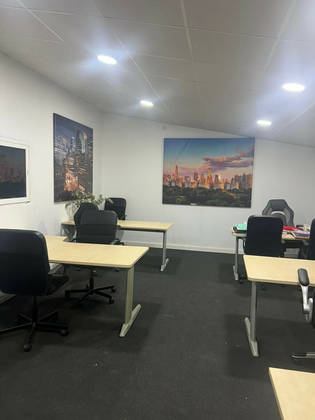 Office Mijas Málaga