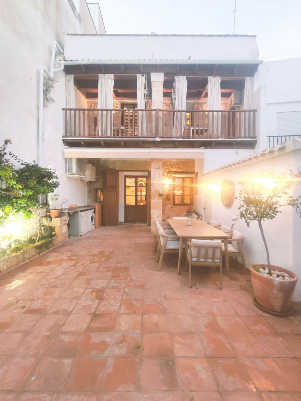 Bed and Breakfast Javea Alicante