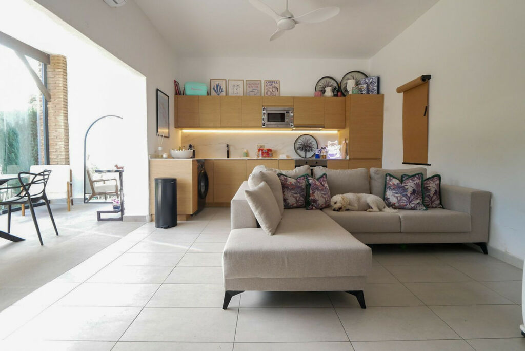Ground Floor Apartment Calahonda Málaga