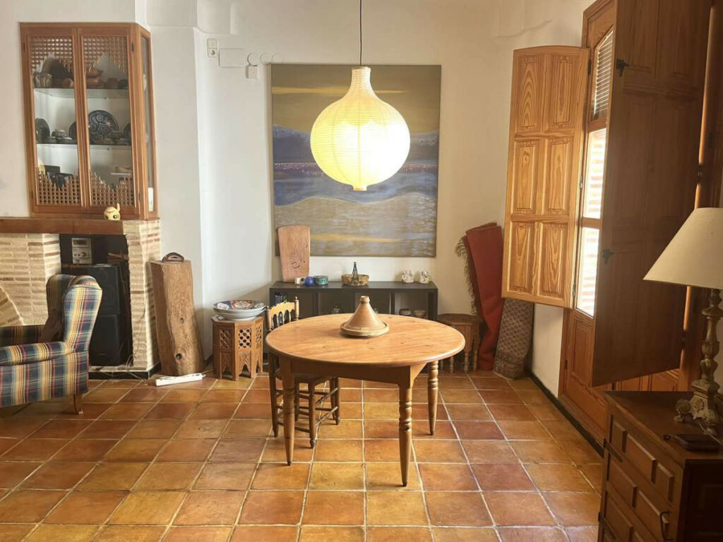 Detached Villa Orba Alicante