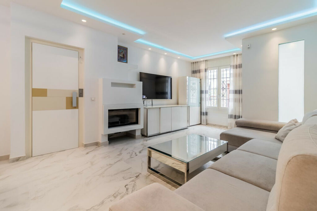 Townhouse Estepona Málaga