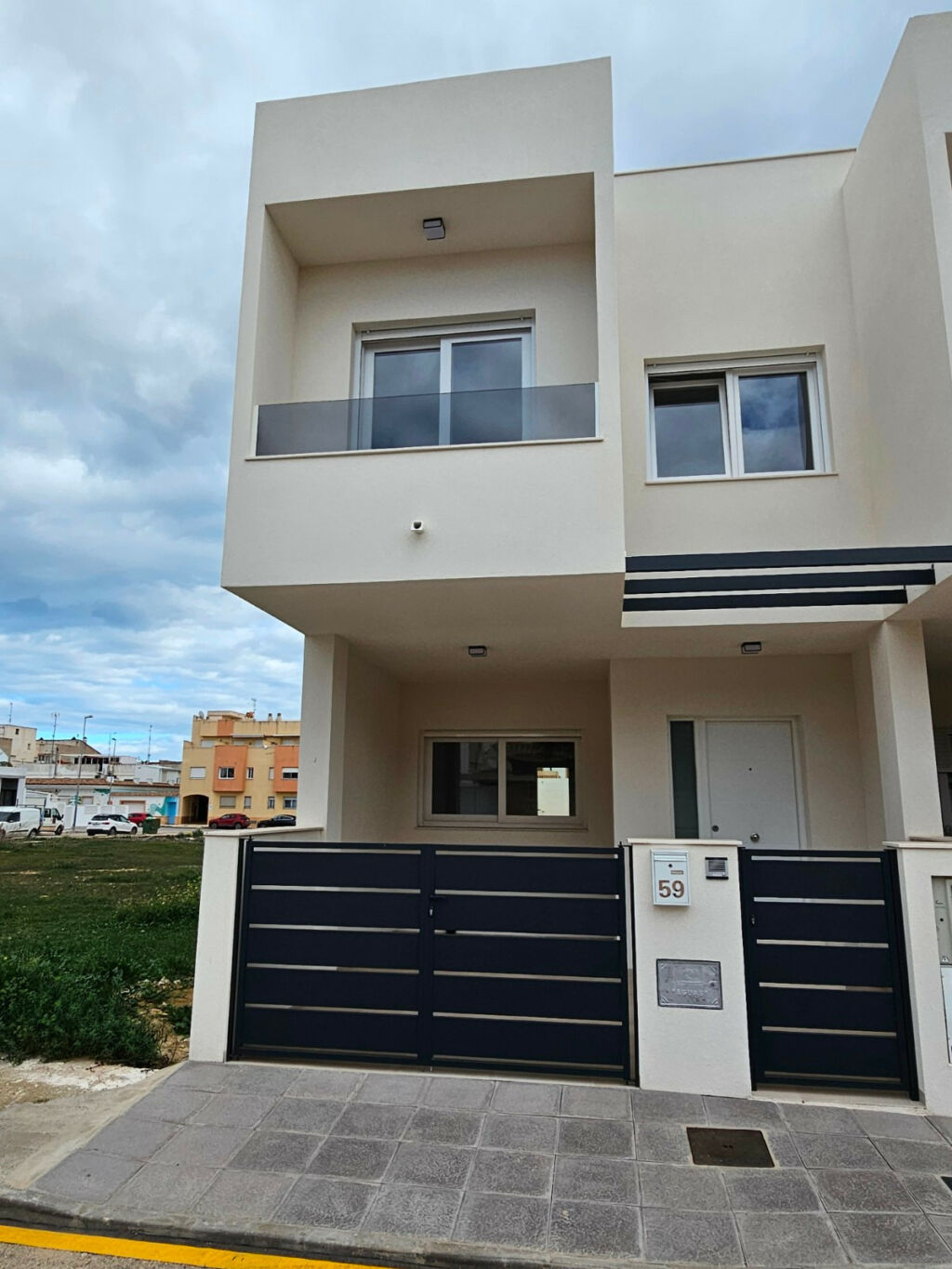 Semi-Detached House Pilar de la Horadada Alicante