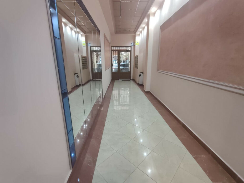 Middle Floor Apartment Torrevieja Alicante
