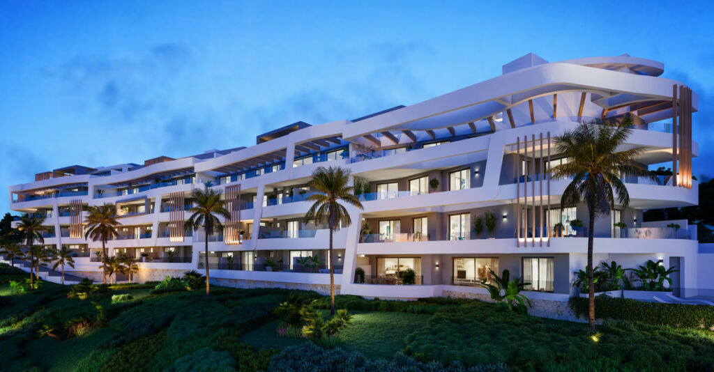 Duplex Marbella Málaga