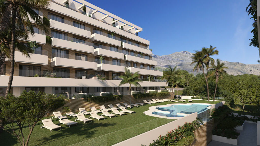 Ground Floor Apartment Torremolinos Málaga