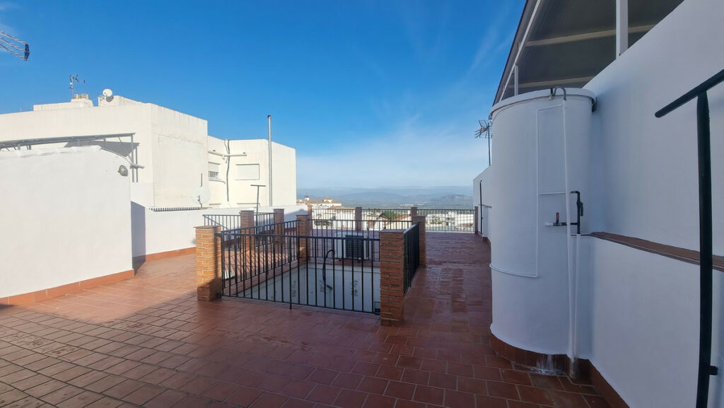 Townhouse Alhaurín el Grande Málaga