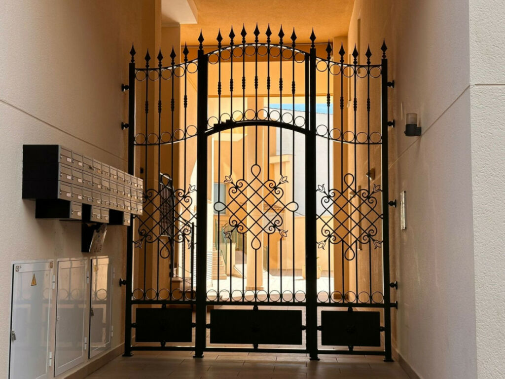 Ground Floor Apartment Teulada Alicante