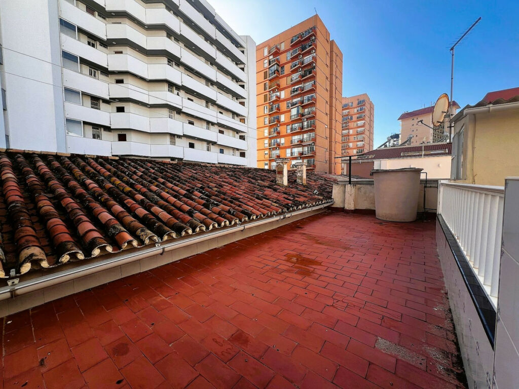 Townhouse Fuengirola Málaga