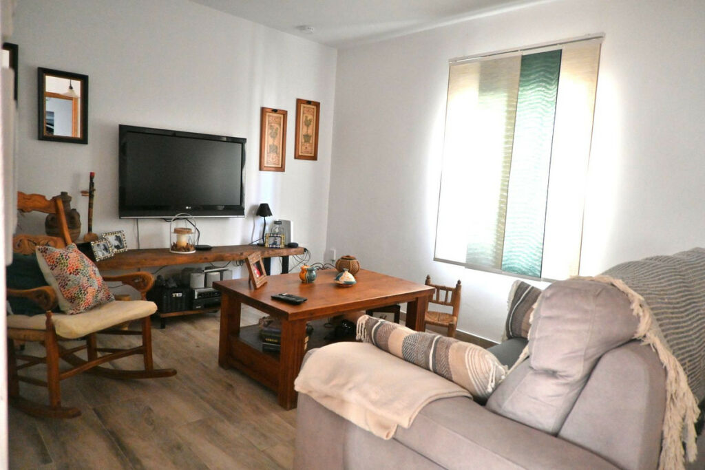 Ground Floor Apartment Las Lagunas Málaga