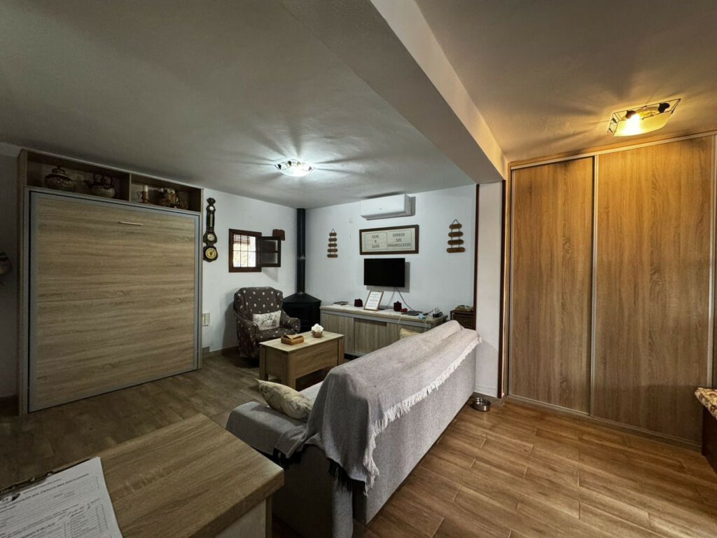 Detached Villa Alora Málaga