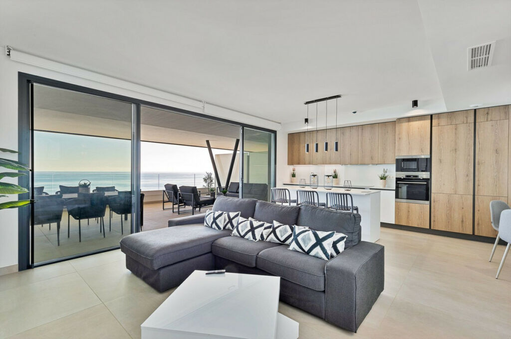 Penthouse Duplex Fuengirola Málaga