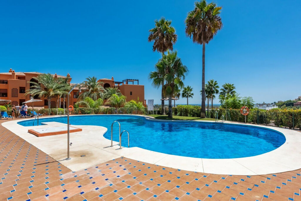 Penthouse Atalaya Málaga - image 2