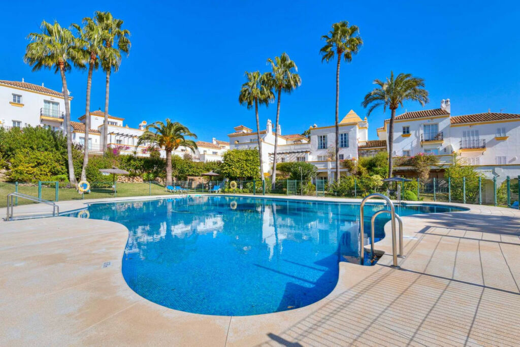 Townhouse Estepona Málaga