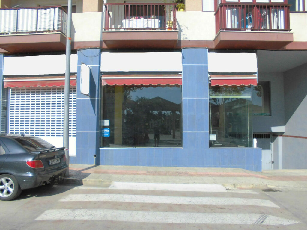 Office Calpe Alicante