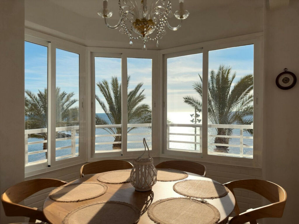 Ground Floor Apartment Playa Del Cura Alicante