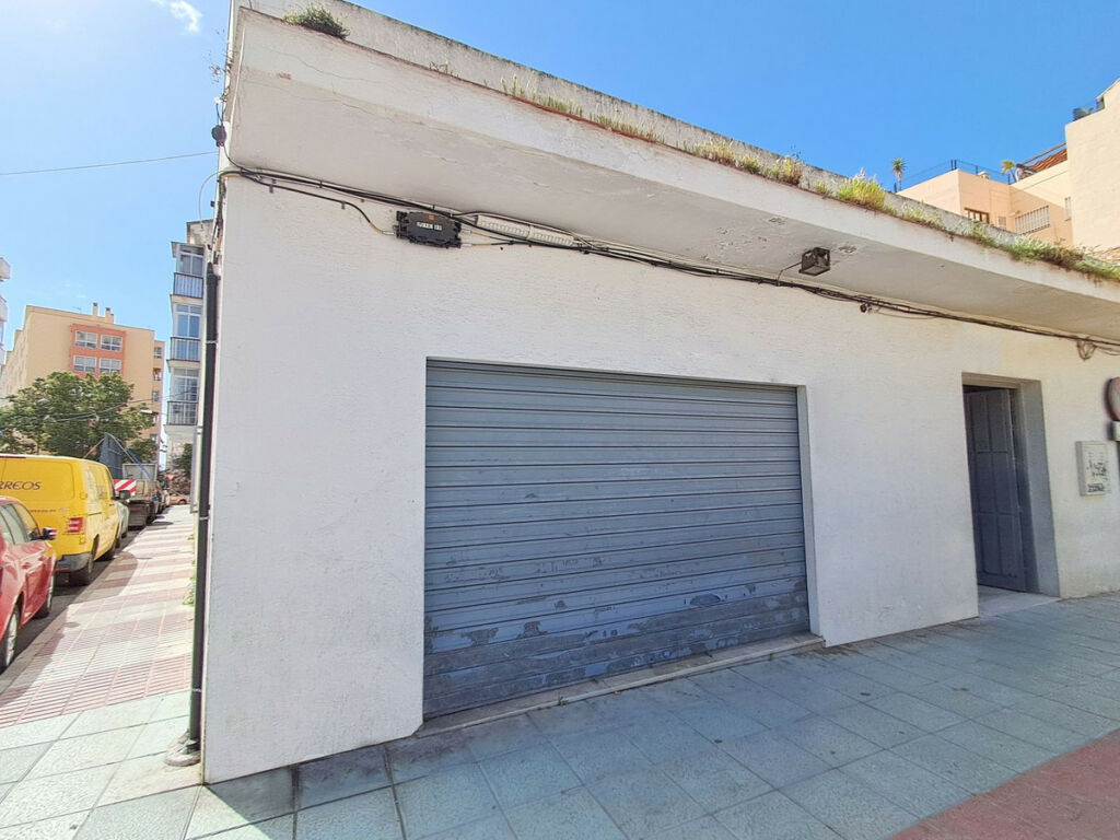 Residential Plot Marbella Málaga - image 5