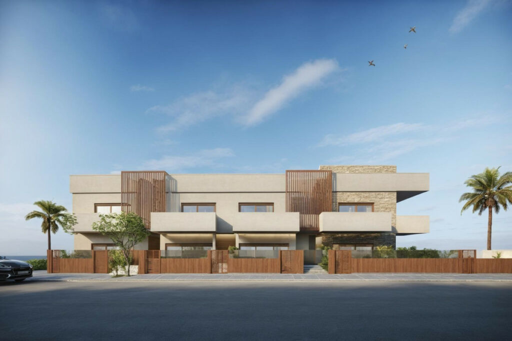 Bungalow San Pedro del Pinatar Murcia