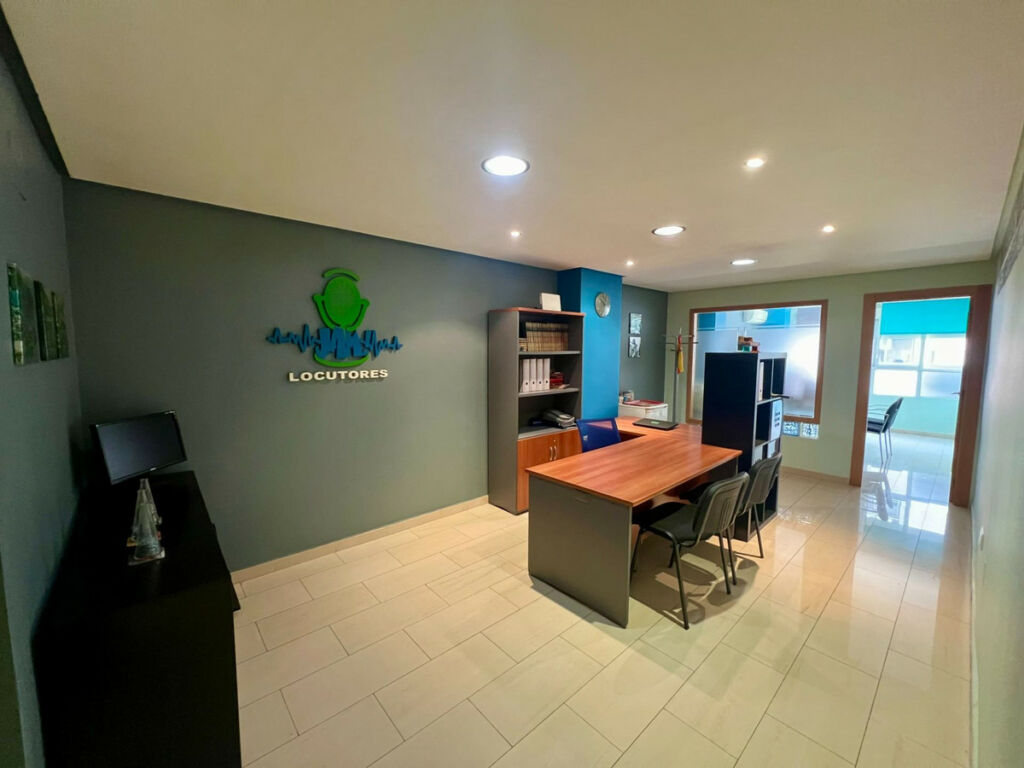 Office Orihuela Alicante