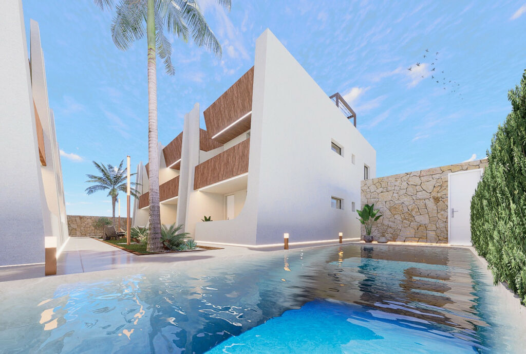 Bungalow San Pedro del Pinatar Murcia