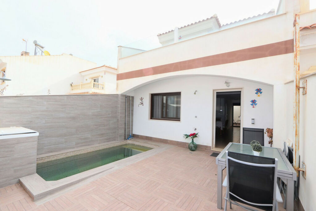 Semi-Detached House Lo Pagan Murcia