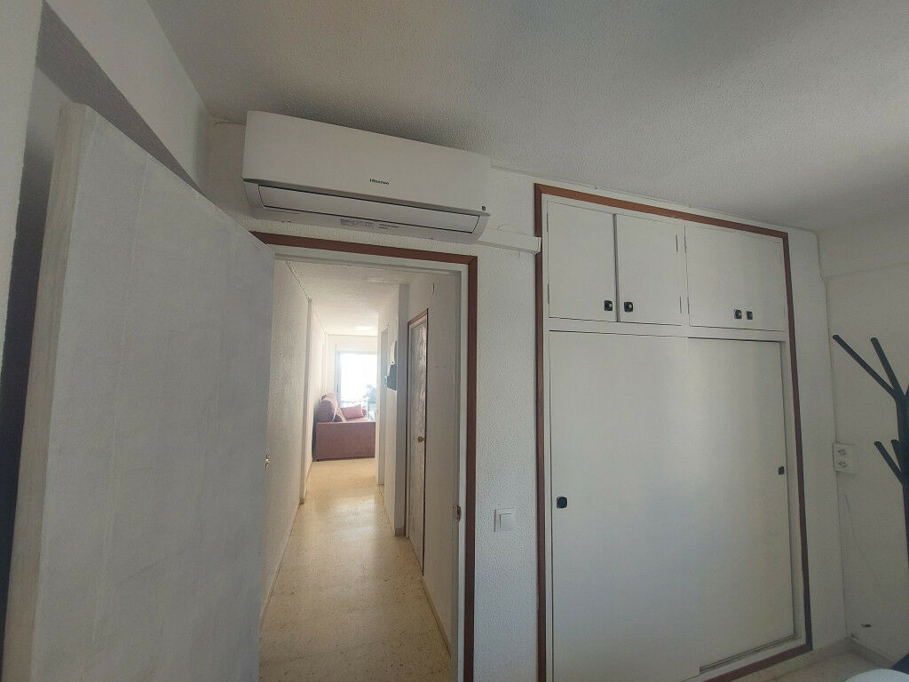 Middle Floor Apartment Finestrat Alicante - image 10