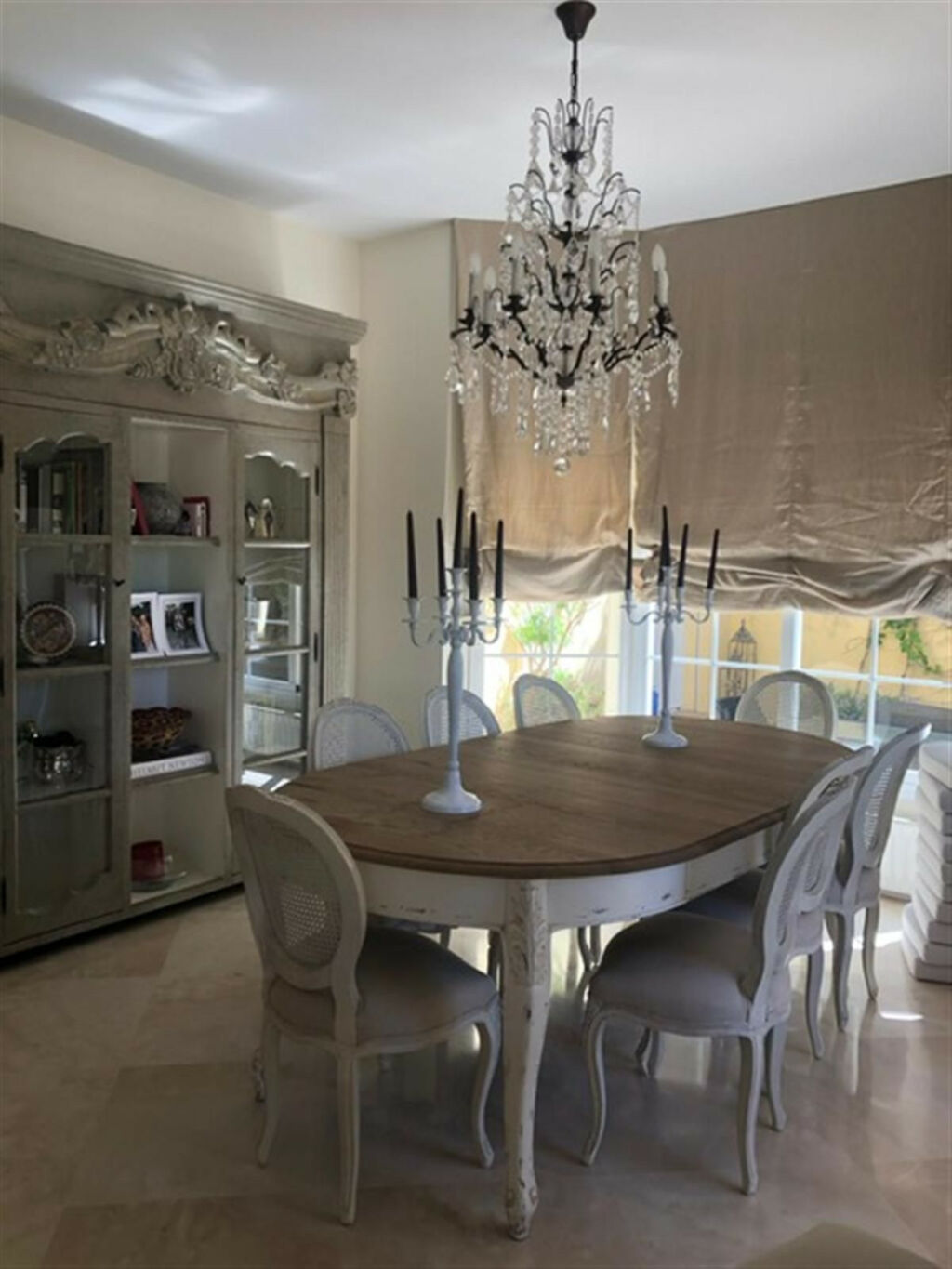 Detached Villa Puerto Banús Málaga - image 10