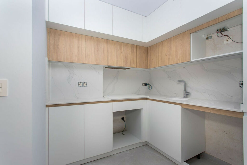 Middle Floor Apartment Playa Del Cura Alicante - image 10
