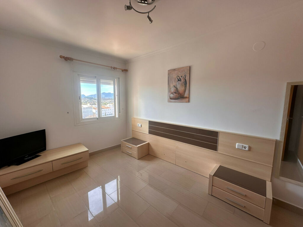 Ground Floor Apartment Teulada Alicante - image 10