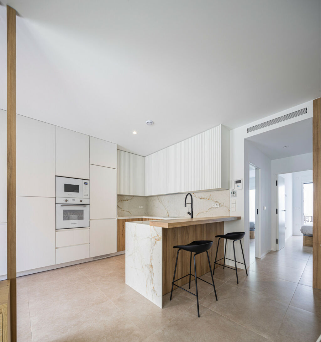 Bungalow San Pedro del Pinatar Murcia - image 10