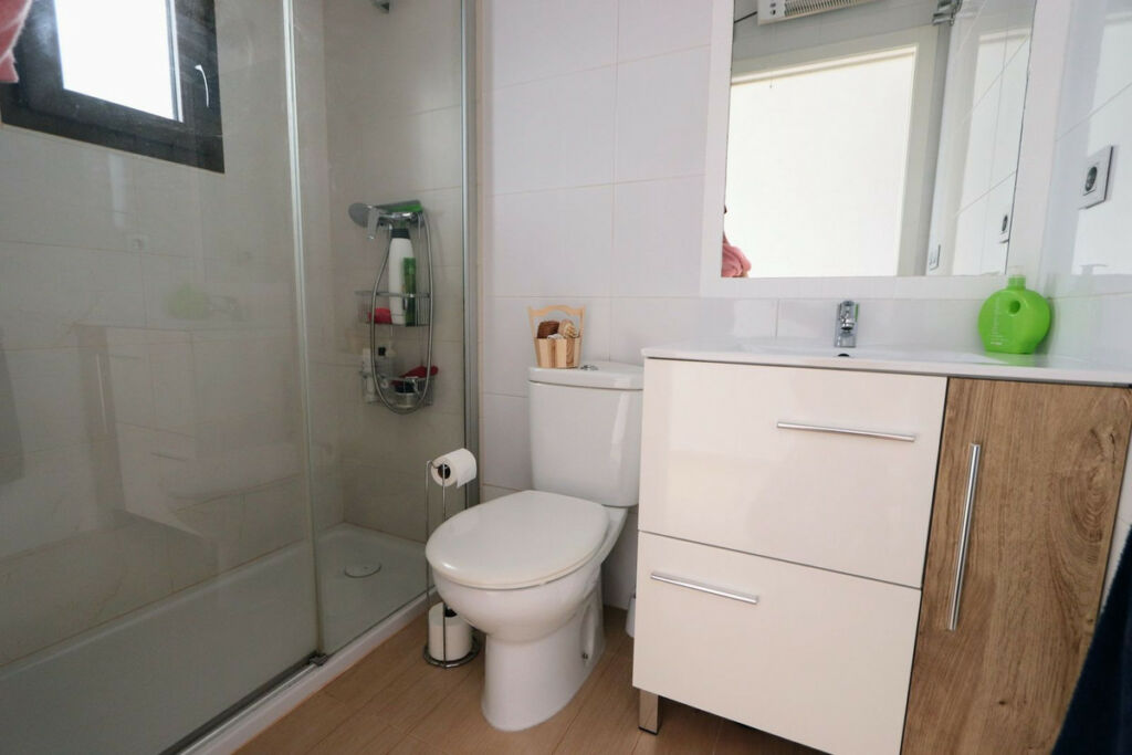 Semi-Detached House Lo Pagan Murcia - image 11