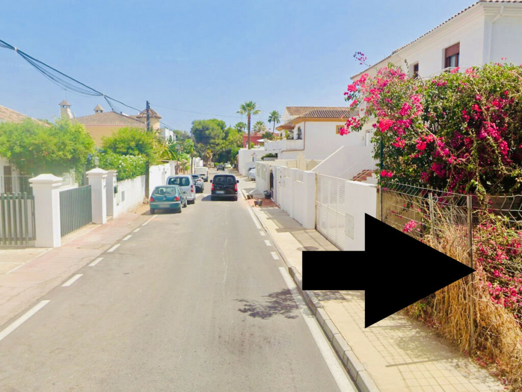 Land Marbella Málaga - image 10