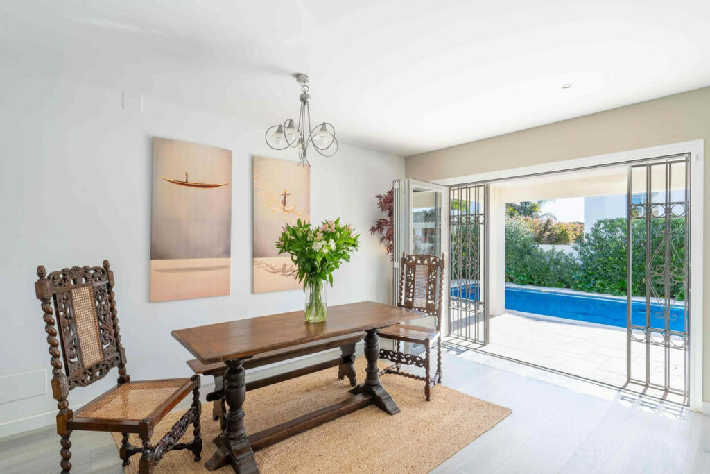 Detached Villa San Pedro de Alcántara Málaga - image 10