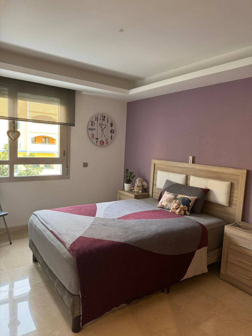 Middle Floor Apartment San Pedro de Alcántara Málaga - image 10
