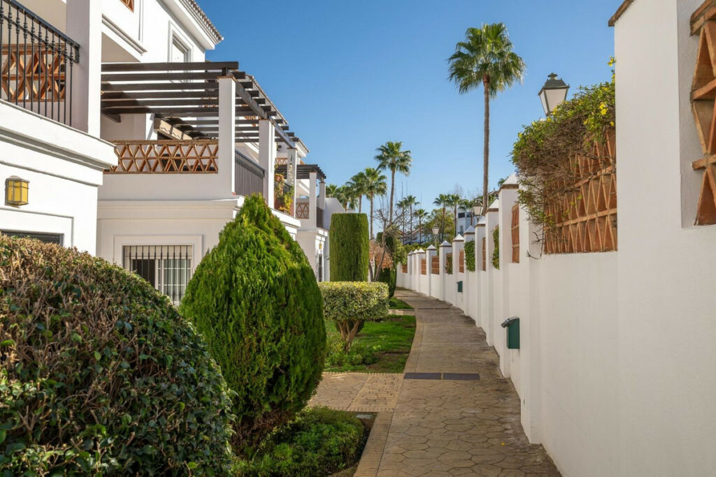Townhouse Alhaurín de la Torre Málaga - image 11