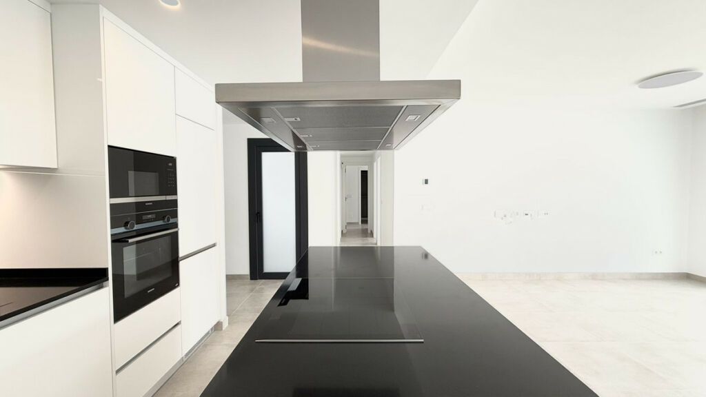 Penthouse Estepona Málaga - image 8