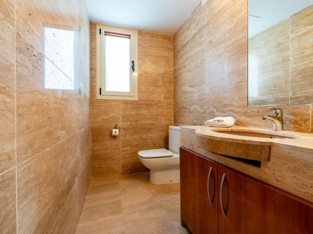 Penthouse Alhaurín de la Torre Málaga - image 10