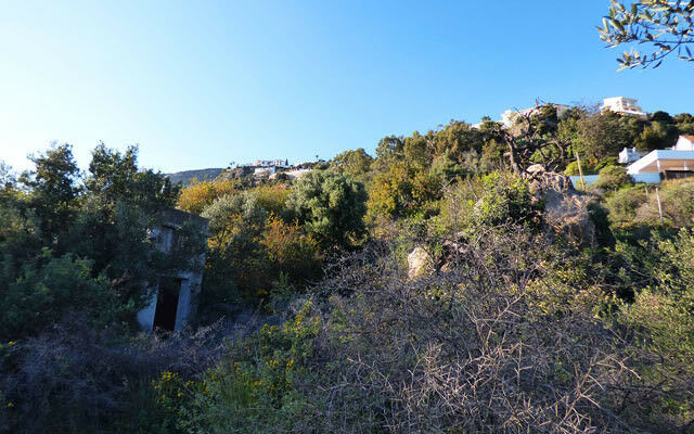 Residential Plot Benalmadena Pueblo Málaga - image 10