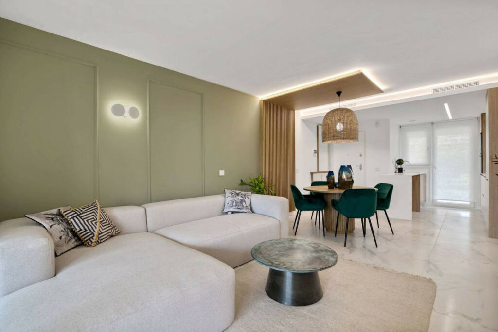 Ground Floor Apartment Torrevieja Alicante - image 10