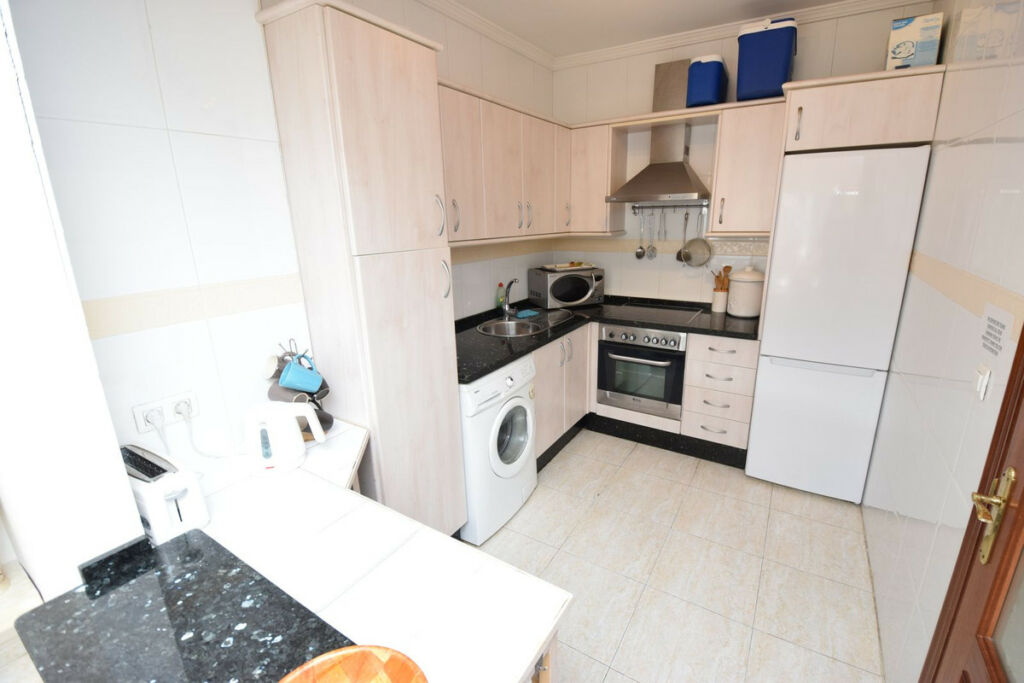 Middle Floor Apartment La Cala de Mijas Málaga - image 11
